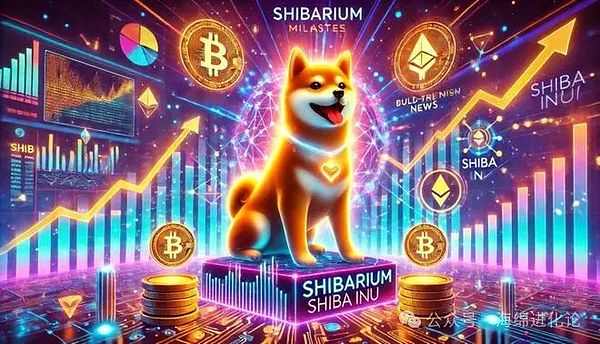 深夜有感：以太坊V型反转背后隐藏着什么？一个老韭菜的思考