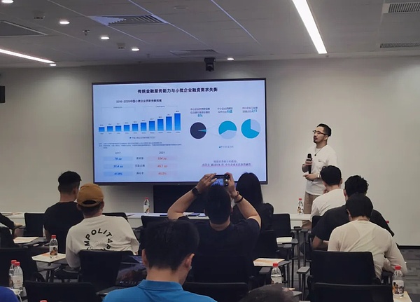 一位刑事律师的真实办案手记：当虚拟货币遇上非法经营罪