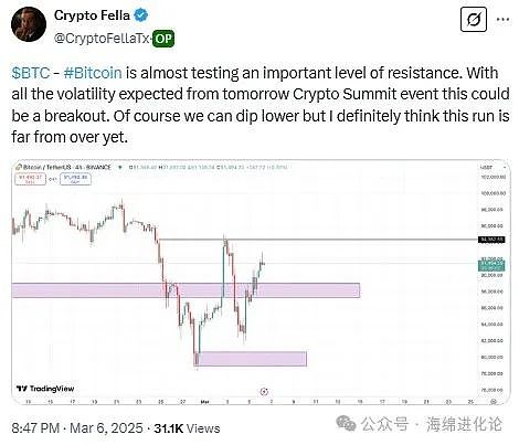 比特币生态迎来关键突破：Stacks Nakamoto升级将引爆新一轮价值发现