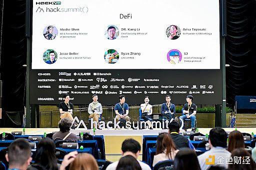 USDV：RWA浪潮下的稳定币新物种，如何重塑行业信任？