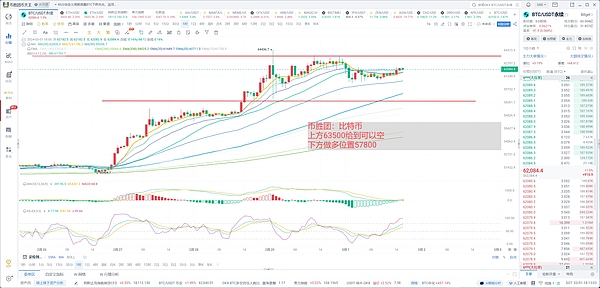 币安低头认罚启示录：区块链的未来在于抗审查