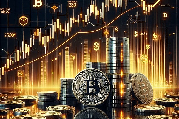 公链江湖风云录：从技术升级看加密货币的未来格局