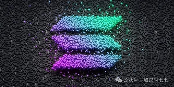 从错过到醒悟：我的加密投资心路历程