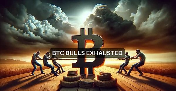 比特币11.11惊现危险信号！1小时线破位后，熊市要来了？