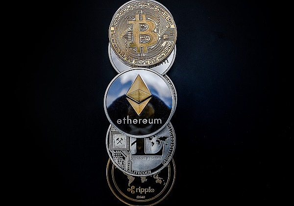 数字资产崛起：一场正在重塑全球金融格局的革命
