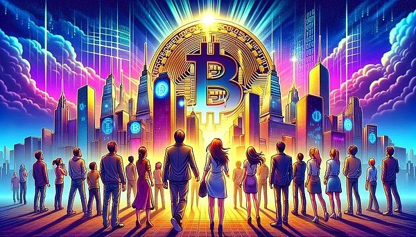 深度解读dYdX估值：一场永续合约市场的价值重塑
