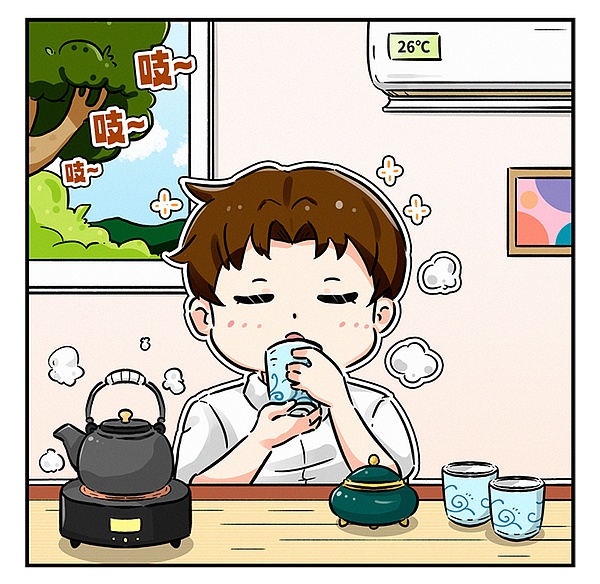 币安能否搭上SATS这班快车？一位老韭菜的深度观察