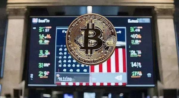 加密市场周记：比特币狂欢季与以太坊新机遇